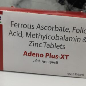 Adeno Plus-XT