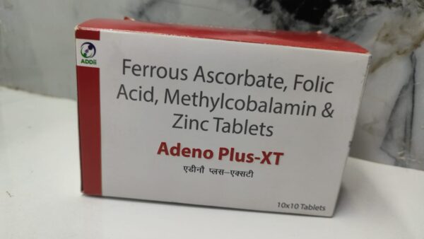 Adeno Plus-XT