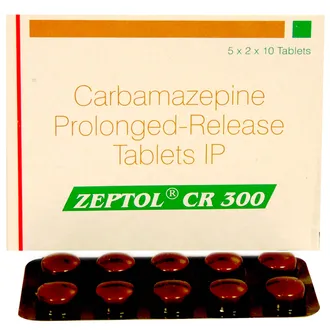 zeptol cr 300