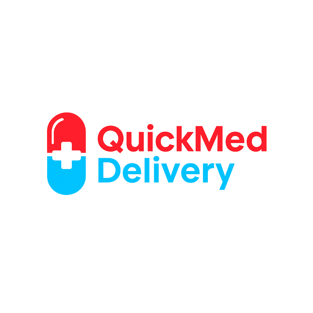 quickmeddelivery