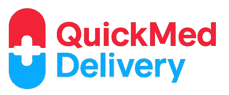 quickmeddelivery